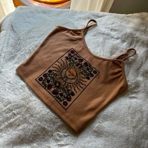 Women’s Crop Top | Size: XS